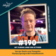 Von der Gastro zum Trampolin: Florians Sprung in die Freizeitbranche image