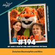 Zwischen Baumwipfeln und Büro: Maya & Martin vom Abenteuerpark Potsdam image