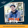 Volle Paddelkraft voraus! Einblick in die Kanubranche mit Eike Krebs image