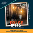 Escape Room trifft Theater: Exklusive Einblicke von Experience Dresden mit René und Marcel image