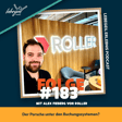 Der Porsche unter den Buchungssystemen? Mit Alex Fieberg von ROLLER image