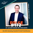 Die 2025-Marketing-Checkliste für dein Freizeitbusiness image