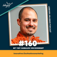 Innovatives Destinationsmarketing: Ein Gespräch mit Yury Hannaleck von booking image