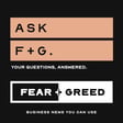 Ask Fear and Greed: Retail vs institutional investors? image