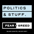 Politics & Stuff | 16 Apr 2024 image