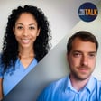Adult Site Broker Talk Episode 290 with Stacy Feemster and Andras Vegh of Talent Testing Service image