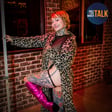 Adult Site Broker Talk Episode 284 With Elle Stanger of the Podcast They Talk Sex image