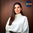 Adult Site Broker Talk Episode 269 with Lucy Banks of Million Billion Media image