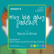 S6. Ep 4. Two Gays and the Kinky Game image