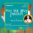 S6. Ep 7. Two Gays and the Queen Scene Part 2 image