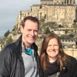 Boyd and Beth Morrison image
