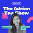 155 - From Burnout to Business Owner: Ratna Juita's Incredible Journey 🔥 image