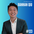 133 - From Magic Tricks to Workspace Strategy: Jianhan's Journey image