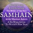 Samhain 2023: Witch's New Year image