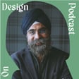 Indy Johar on Dark Matter Labs and reimagining our society. image