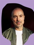 Tim Soar on Soar Running, failure and navigating your creative path. image