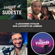 5 lecciones vitales que llevarte de Lombok - Episodio exclusivo para mecenas image