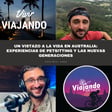 Un vistazo a la vida en Australia: Experiencias de Petsitting y las nuevas generaciones - Episodio exclusivo para mecenas image