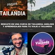Rescate en una cueva de Tailandia: análisis y aprendizajes para tu viaje a Tailandia image
