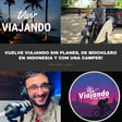 Vuelve Viajando Sin Planes, de mochilero en Indonesia y con una camper! image