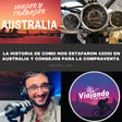 La historia de como nos estafaron $2000 en Australia y consejos para la compraventa - Episodio exclusivo para mecenas image