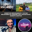 Conectar genuinamente y evitar relaciones de consumo con locales en el Sudeste Asiático image