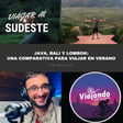 Java, Bali y Lombok: Una comparativa para viajar en verano image