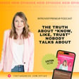 EP169: The Truth About "Know, Like, Trust" Nobody Talks About image
