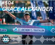 Pro Triathlete Grace Alexander image