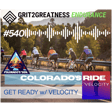 #540 Colorado’s Ride: Train Smarter with Virtual Pre‑Rides & Velocity image