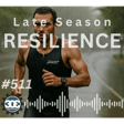 #511 Late Season Resilience image
