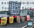 Your “A” Race is Here! image