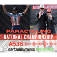 #536 Championship Mindset, Strategy, and Resilience image