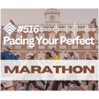 #517 Marathon Pacing, Mindset Hacks & Mobility image