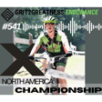 #541 — X North American Championships image