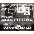 #545 World-Class Precision: Inside Pro-Level Bike Fitting with Ivan O’Gorman image