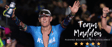Longevity in Triathlon with Coach Kurt Madden image