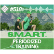 #518 SMART Goals in your Periodized Training image