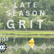 #508 Late Season Grit image