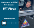 Colorados Ride with Bill Plock image
