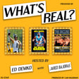 Episode 268: No Holds Barred image