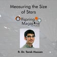 #4-17 - Measuring the size of stars - ft. Dr. Tarek Hassan image