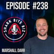 #238 Health Benefits Alternatives with Marshall Darr of StretchDollar image