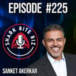 #225 A Different Type of ERP Solution with Sanket Akerkar, CRO of Acumatica image