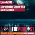Mysteries and Monsters: Episode 330 Searching for Champ with Katy Elizabeth image