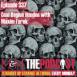 Mysteries and Monsters: Episode 337 Coal Region Hoodoo with Maxim Furek image