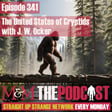 Mysteries and Monsters: Episode 341 The United States of Cryptids with J.W. Ocker image