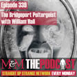 Mysteries and Monsters: Episode 339 The Bridgeport Poltergeist with William J Hall image