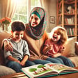 #Kiddos: The Battle For Aunt Jane  image