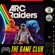 Game Club Pod - Arc Raiders image